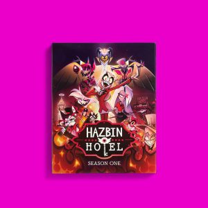 Season One Blu-ray