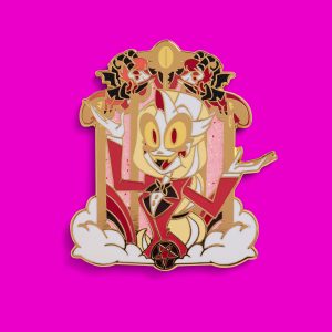 Charlie Pin