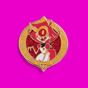 Niffty Pin