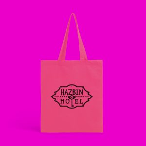 Logo Tote Bag