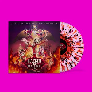Season One Original Soundtrack