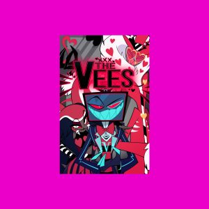 The Vees In-Universe Poster