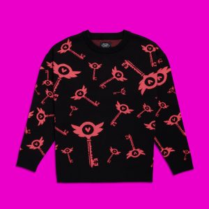 Key Crewneck